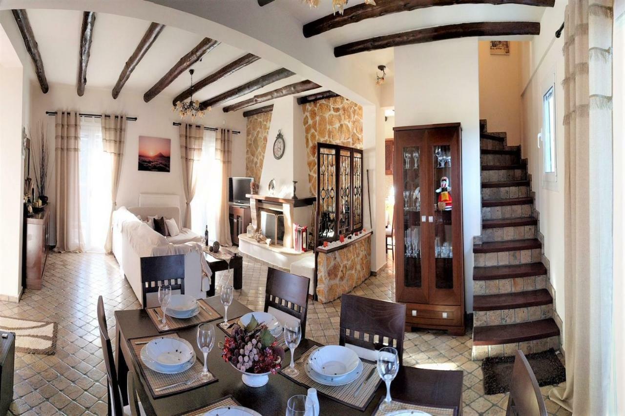 Villa Alex Sinarades Exterior photo