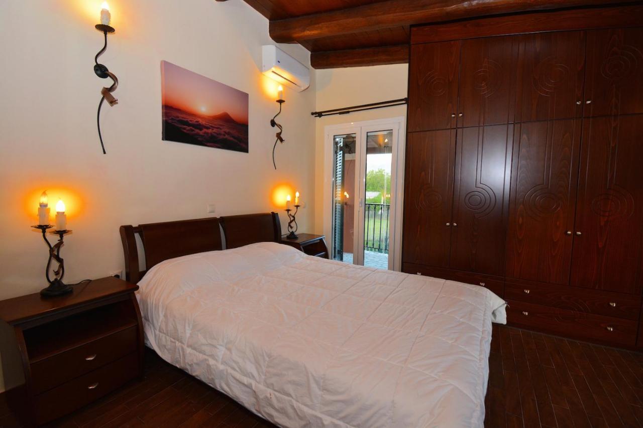 Villa Alex Sinarades Exterior photo